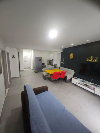 Others 3, Villa AS MOON with pool, Split