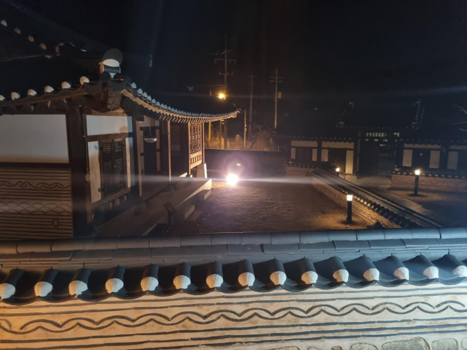 Others 4, Cheongbaek Hanok Pension, Jangseong