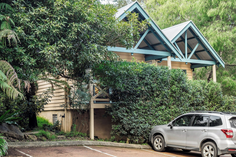 Exterior & Views 2, Heritage Trail Lodge Margaret River, Augusta-Margaret River