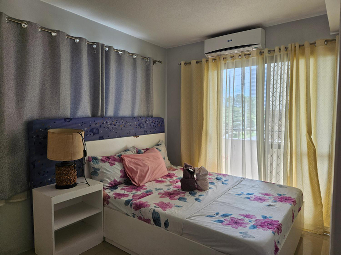 Bedroom 3, One Oasis Condotel, Davao City