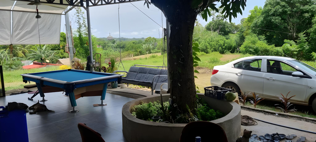 Others 4, Hilltop Haven, Agdangan