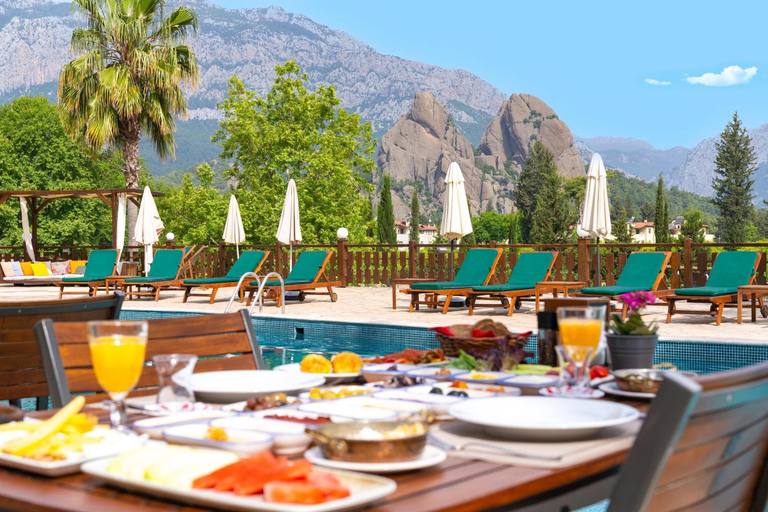 Food & Drinks 5, Beso Hotel Berke Ranch&Nature, Kemer