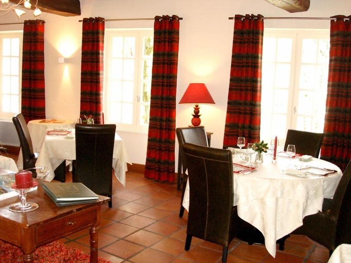 Food & Drinks 4, Logis Auberge De La Riviere, Vendée
