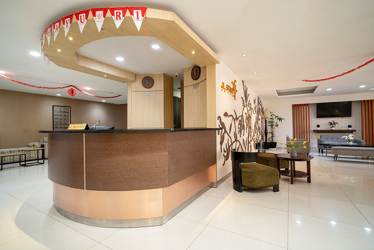 Others 2, JL Star Hotel Panakkukang Makassar By LIFE, Makassar