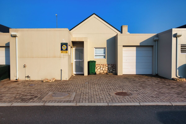 Exterior & Views 2, The Nook, Langebaan 4-Sleeper, West Coast