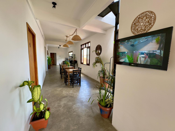 Others 4, Casa Praiana, Guarujá