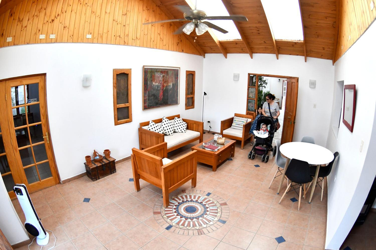 Others 5, Hostal Casa 95, Elqui