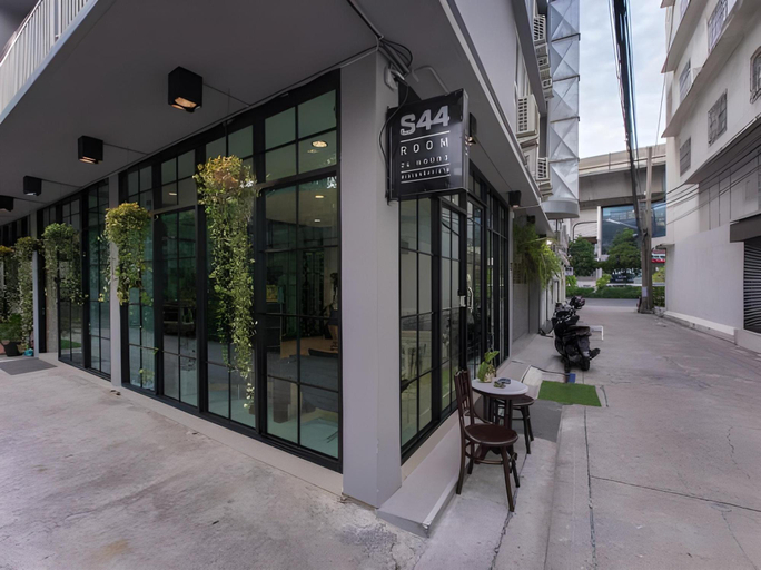Exterior & Views 3, S44ROOM, Khlong Toey