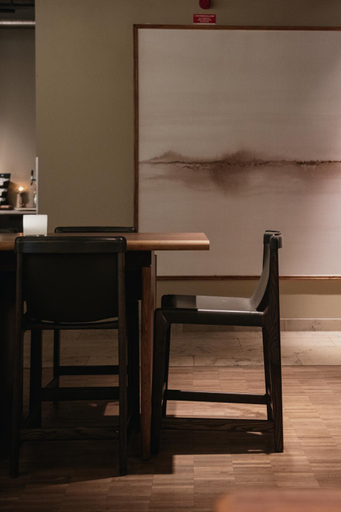 Public Area 2, Home Hotel Mektagonen, Göteborg