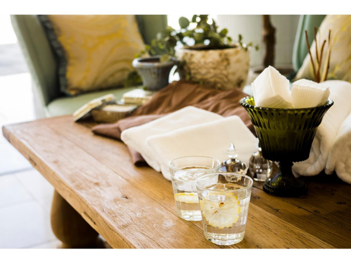 Food & Drinks 5, Hotel Areaone Hiroshima Wing - Vacation STAY 62261v, Higashihiroshima