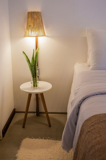 Room 3, Cabana Mulungu, Fernando de Noronha