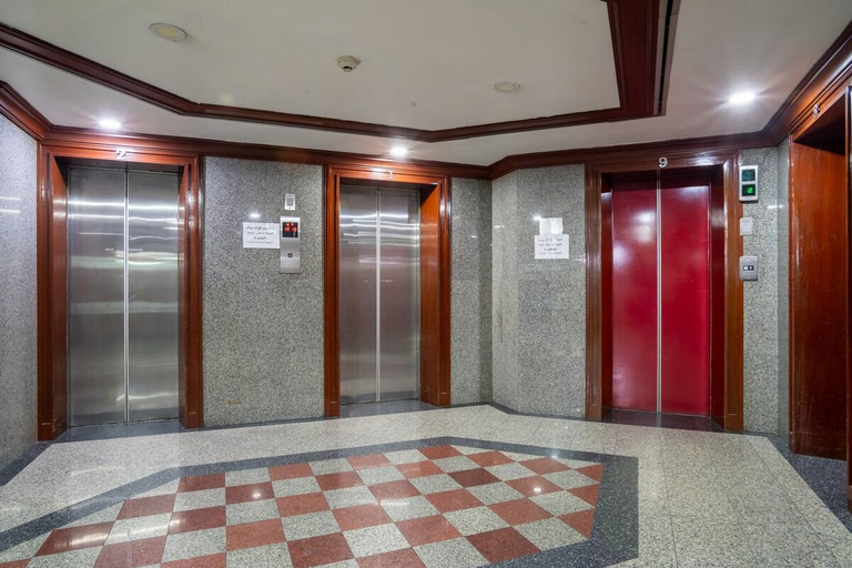 Public Area 2, Artichoke Suite Sukhumvit, Nana BTS, Khlong Toey