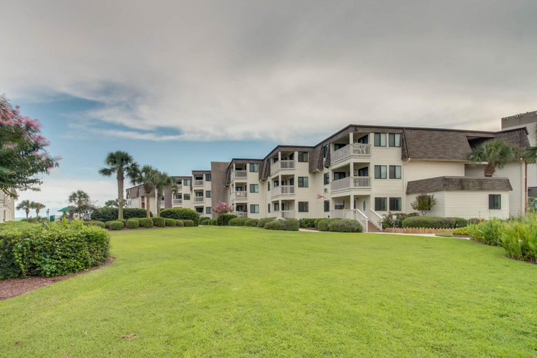 Others 4, 2BR Ocean Forest Villa Steps Away From Pristine Sandy Beaches, Horry
