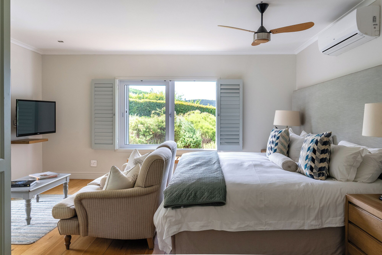 Bedroom 3, Angala Boutique Hotel, Cape Winelands