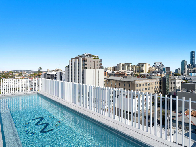Sport & Beauty 3, Rambla @ Berwick House, Fortitude Valley