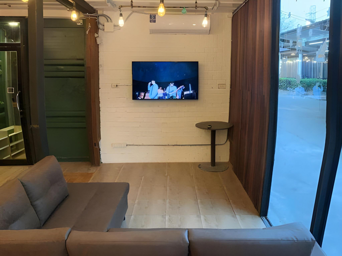 Others 3, My cocoon Hostel Chaeng Watthana, Pak Kret