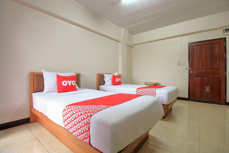 Bedroom 3, OK HOME AIRPORT, Bang Phli