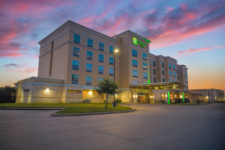 Exterior & Views 3, Holiday Inn & Suites HOUSTON NW - WILLOWBROOK by IHG, Houston