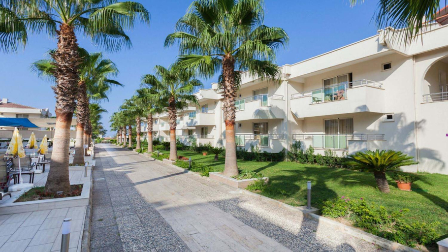 Others 5, Dream Family Club, Manavgat