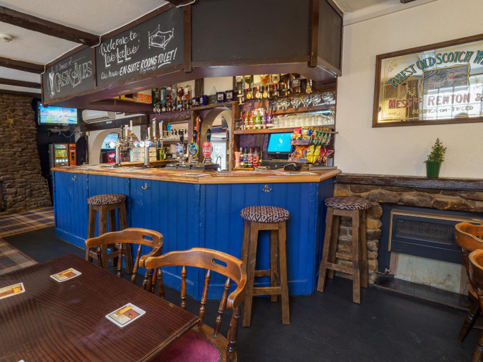 Food & Drinks 4, The Live and Let Live, Cambridgeshire