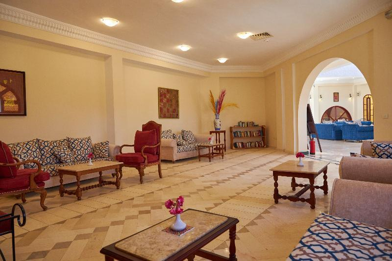 Public Area 3, Protels Crystal Beach Resort, Marsa 'Alam