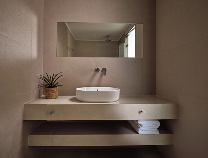 Bathroom 4, Segreto Del Lusso, Ionian Islands