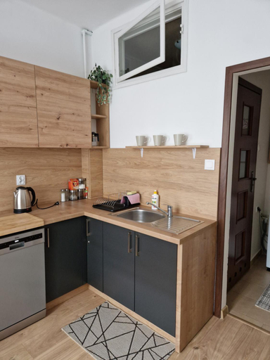4, Apartament LENKA, Bielsko-Biała