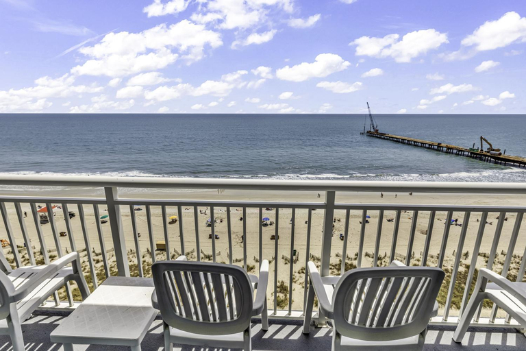 Others 4, Oceanfront Gem, Horry