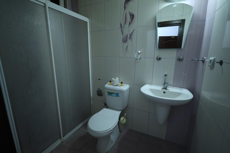Others 5, Hotel Cappa, Ürgüp