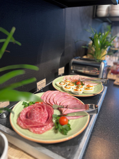 Food & Drinks 5, Hotell Fängelset, Västervik