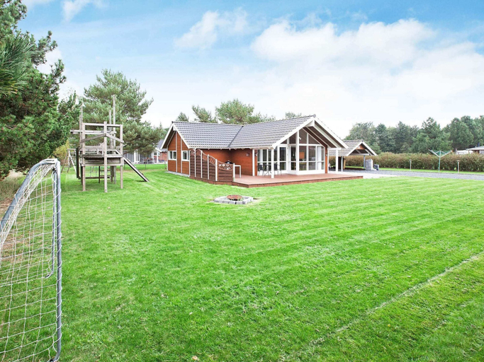 Others 3, Quality Family Retreat - By Traum Ferienwohnungen, Lolland