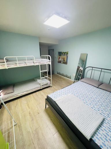 Bedroom 3, Beach Stay, Haeundae