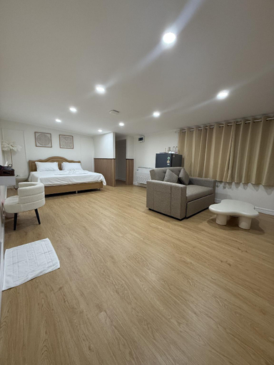 Others 3, Bangna Apartment Opposite Bitec Bangna, Bang Na