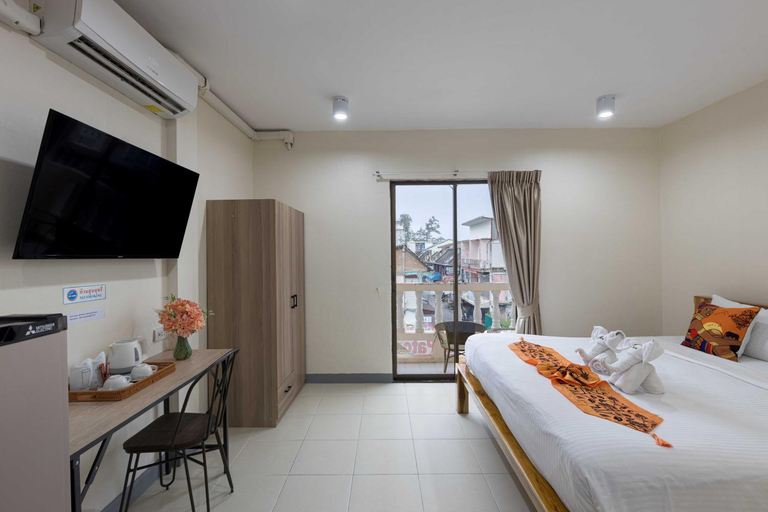 Others 4, AtHome Patong By Kanya, Pulau Phuket