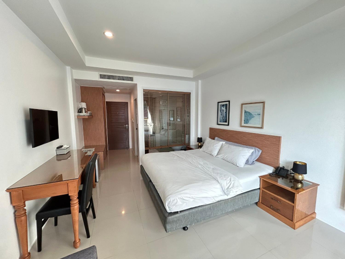 Bedroom 2, Clear House Phuket                                                               , Phuket Island