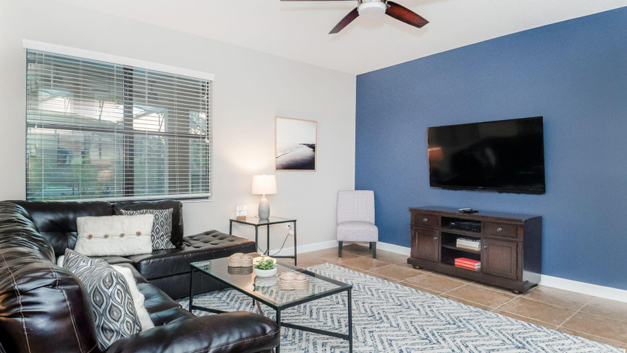 Bathroom 2, GRH440715 - Champions Gate Resort - 5 Bed 4 Baths Townhome, Osceola