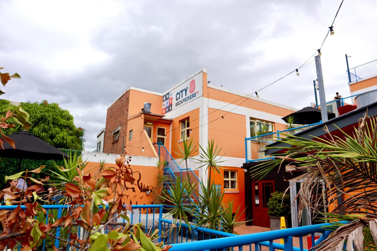 Exterior & Views 5, City Backpackers Hq, Brisbane