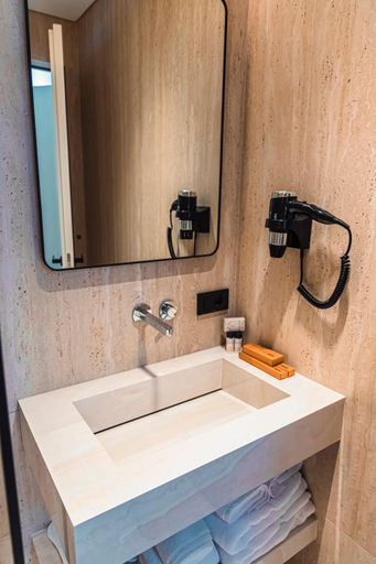 Bathroom 3, Avanel Signature, Sarandës