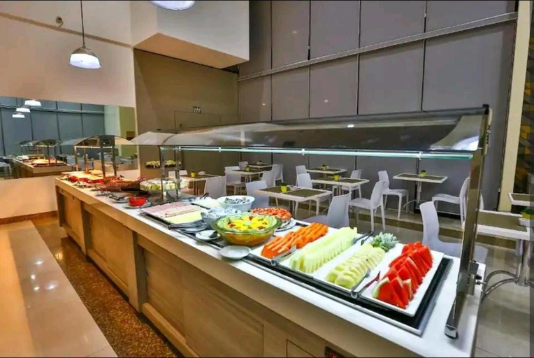 Food & Drinks, Flat aconchegante 5 andar, Brasília