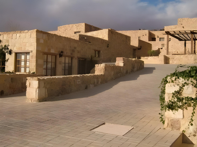 Others 5, Beit Zaman Hotel & Resort, Wadi Musa