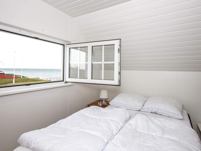 Bedroom 4, 5 Person Holiday Home in Juelsminde, Hedensted