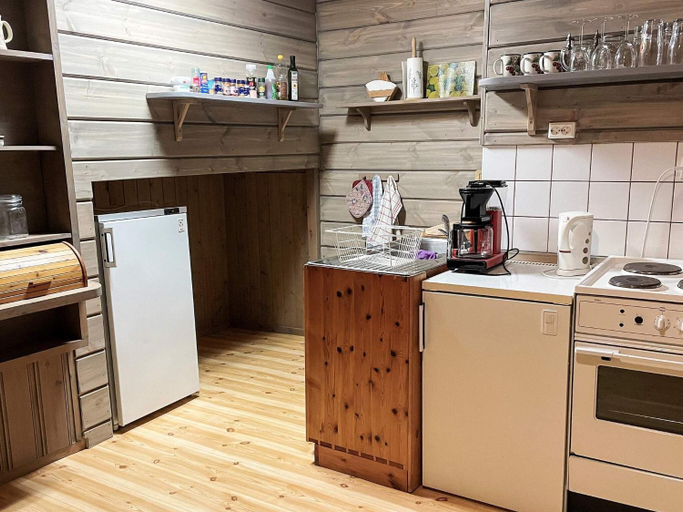 Others 5, person holiday home in STRYN-By Traum, Stryn