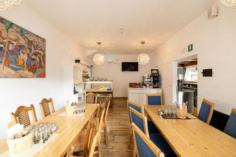 Food & Drinks 5, B&B Hotel Sonneck, Bolzano