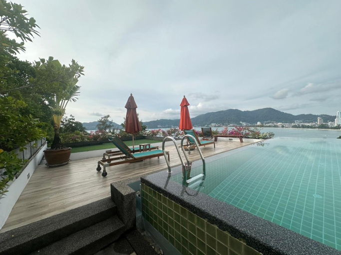 Sport & Beauty 4, Jirana Hotel Patong, Pulau Phuket