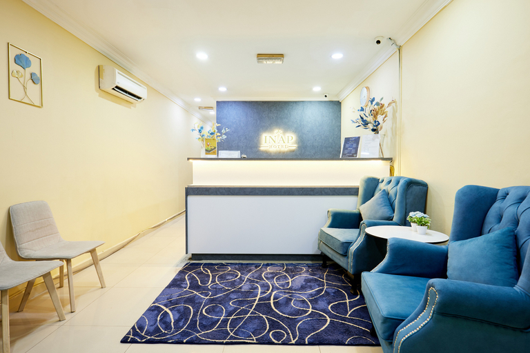 Others 5, 827 Hotel Inap Sri Gombak, Batu Caves
