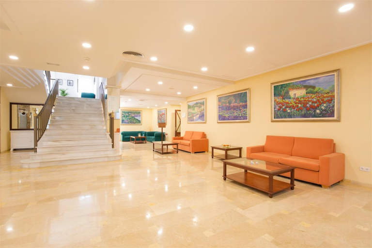Public Area 2, Hotel Bella Playa & Spa, Baleares