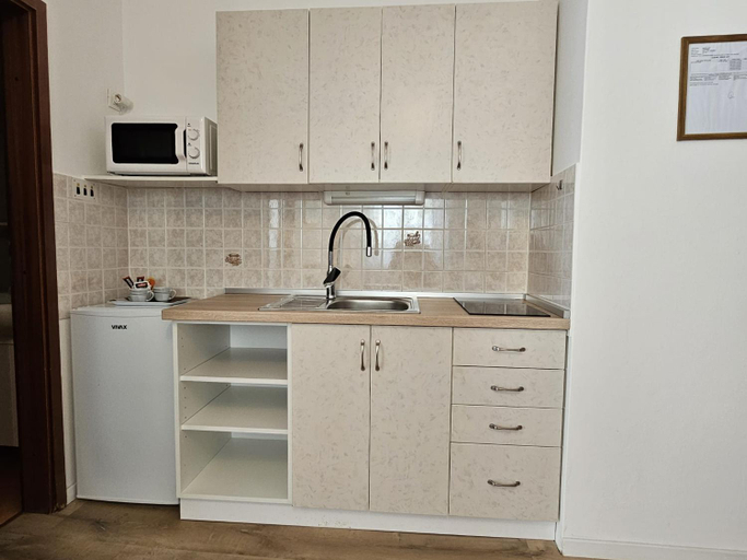 Others 3, Apartments Andrea, Malinska-Dubašnica