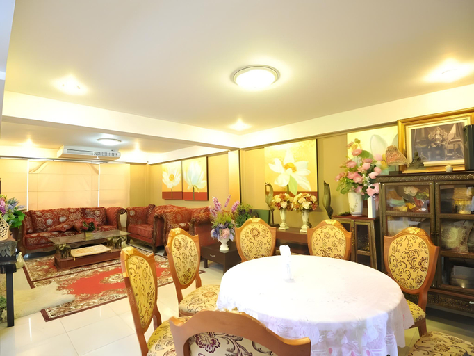Food & Drinks 4, N Siri Resort & Hotel, Lam Luk Ka