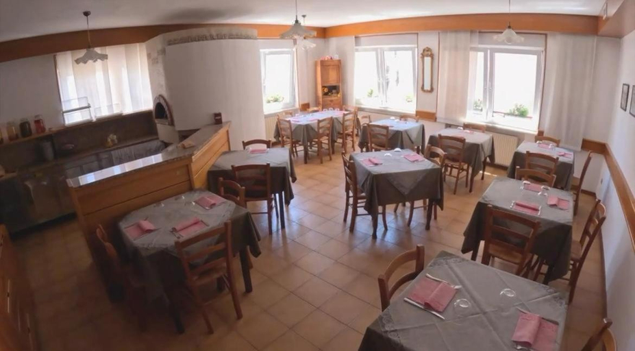 Food & Drinks 2, Stella d'Oro, Belluno