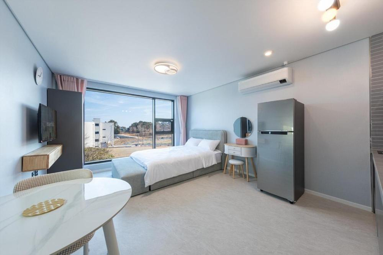 Bedroom 5, Gangneung Stay Today, Gangneung